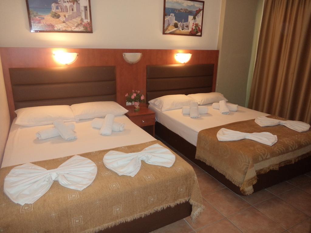 Villa Nikolas Paralia Katerinis Ruang foto