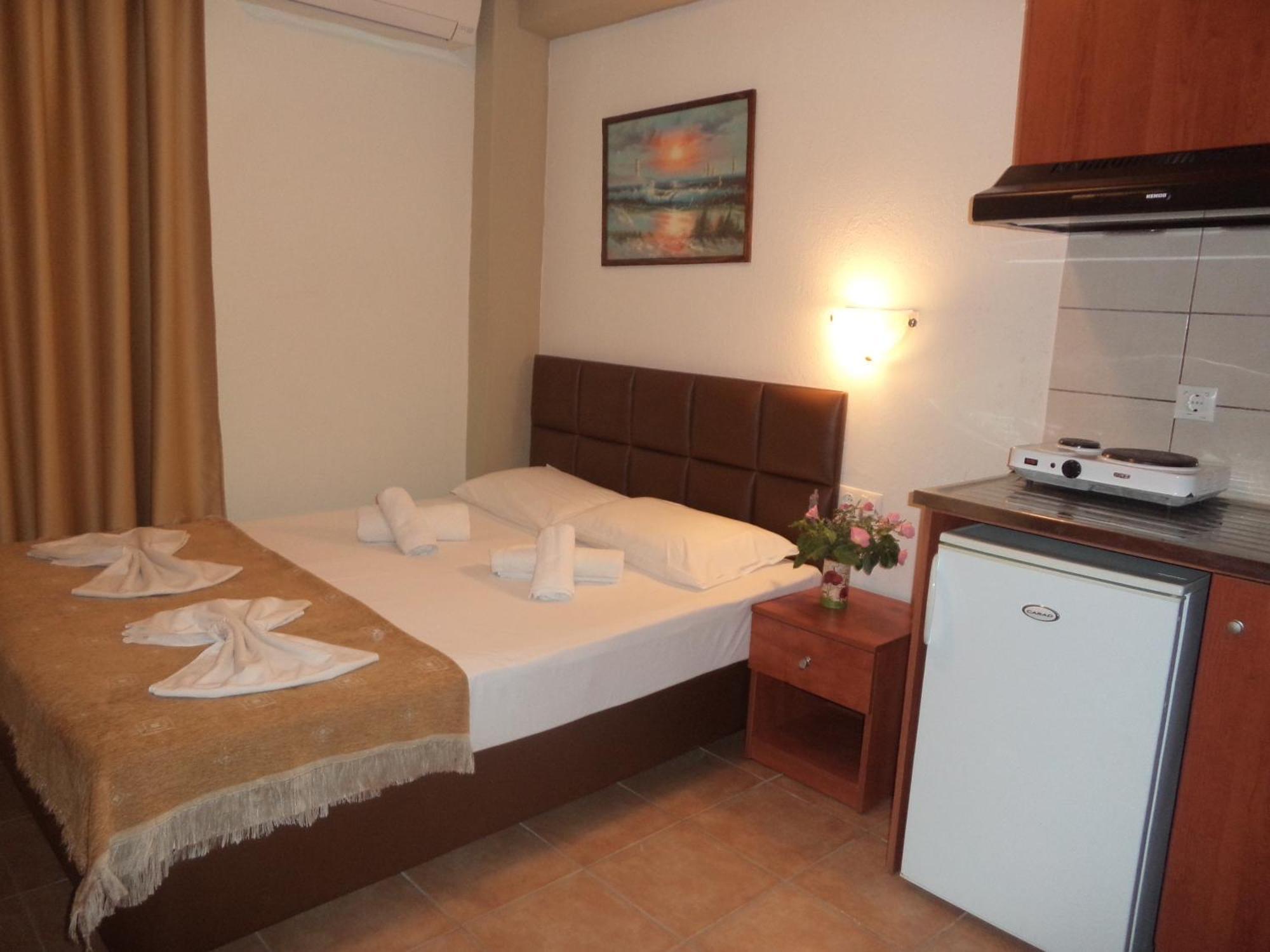 Villa Nikolas Paralia Katerinis Ruang foto