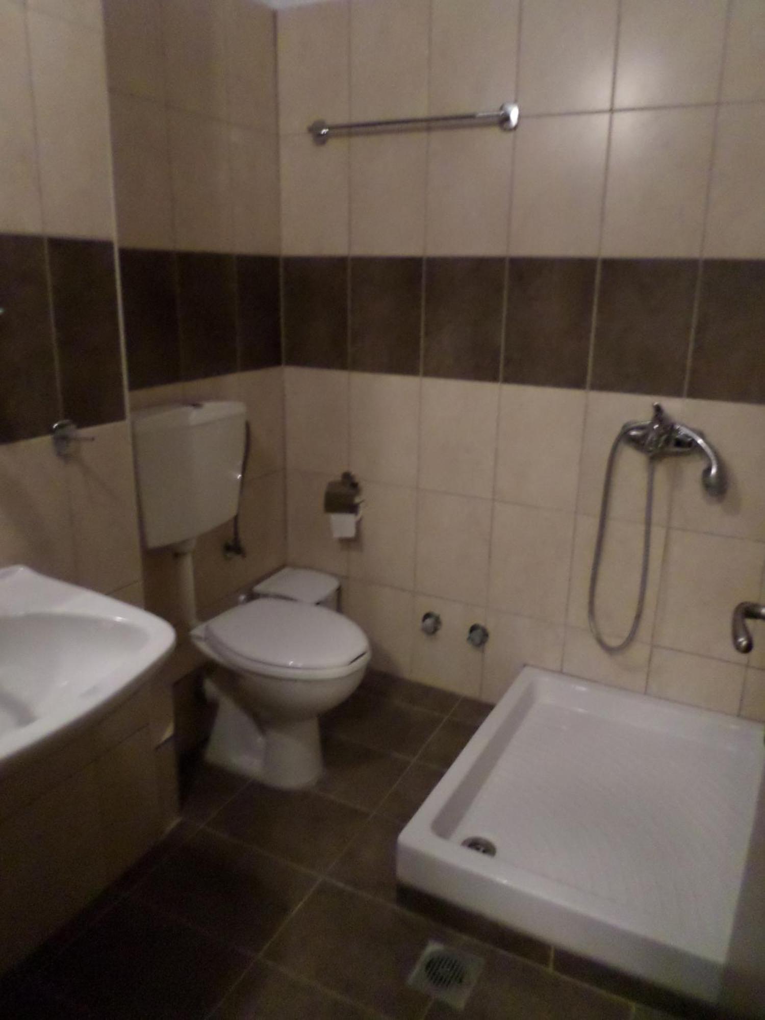 Villa Nikolas Paralia Katerinis Ruang foto