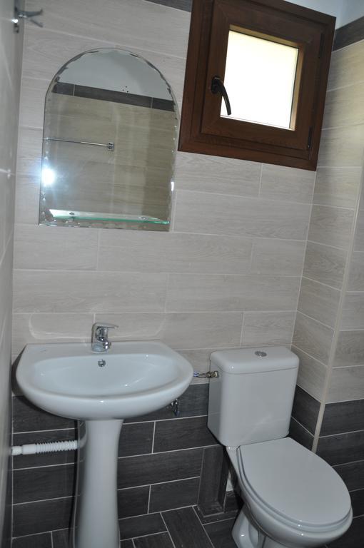 Villa Nikolas Paralia Katerinis Ruang foto